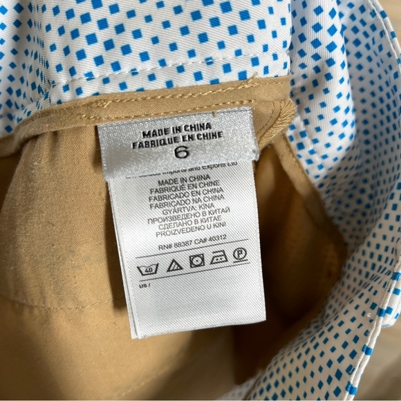 Adidas climalite golf shorts - Picture 8 of 10